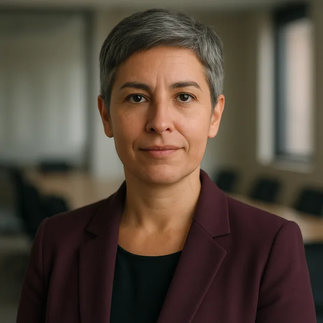 Céline Faure