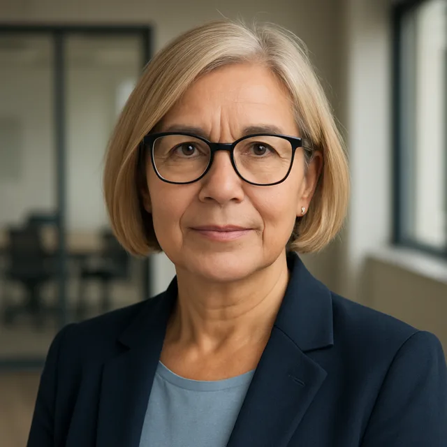 Amélie Blanchard