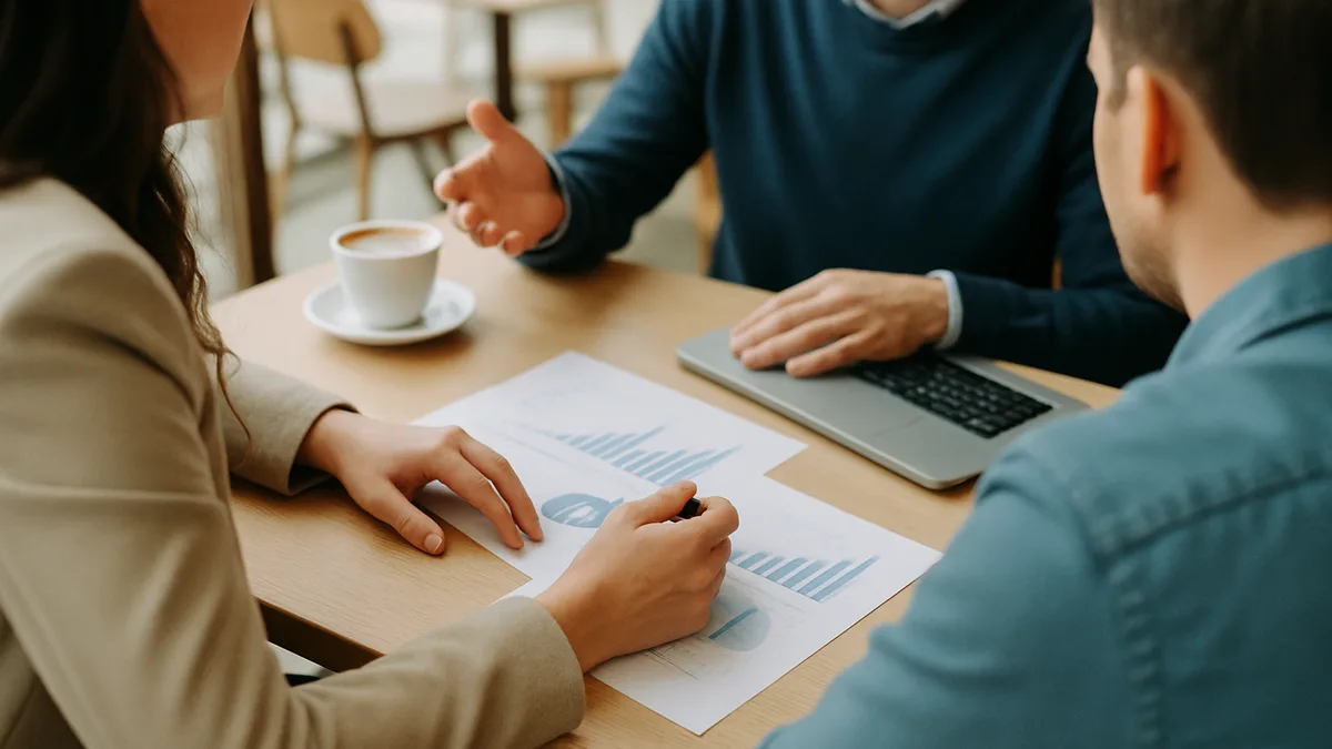 Foto que acompaña al texto: Economía unitaria explicada para pymes